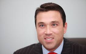 Rep. Michael Grimm's Challenger Weighs In: “A Shameful Abuse of Power”
