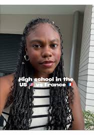 Although all high schools in the US are not the same, I think that most of  them do finish earlier so students are able to have a life outside of  classes. #americanabroad #expatlife #américaine ...