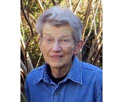 Priscilla Young Dodge Obituary (2023)