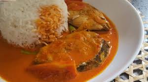 Maybe you would like to learn more about one of these? Goan Coconut Milk Kingfish Curry Recipe Bft For The Love Of Food