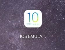 An emulator app for all your needs. Iemu Apk Download Ios Emulator For Android Apkbuilds
