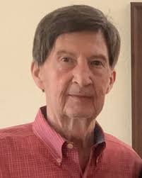 Gordon Earl Morris Obituary August 31, 2023