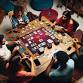 Monday Night MTG Commander event in Portland, OR