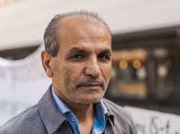 Minnesstund i Borlänge för att hedra ezidier