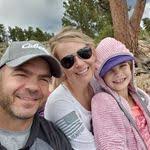 Shawn Loos's Instagram, Twitter & Facebook