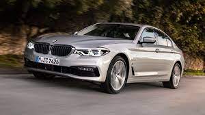 Maybe you would like to learn more about one of these? 2020 Bmw 5 Series Buyer S Guide Reviews Specs Comparisons