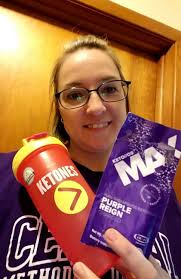 Hey guys!! What flavour do you have right now??? I have grape!!