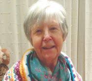 Condolence Book for Treasa O'Raifeartaigh (née Donnelly) (Kilternan,  Dublin)