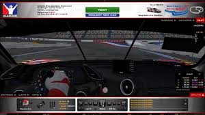Johnson wins the opening round of nascar practice. Iracing Charlotte Roval Ferrari 488 Gt3 Fixed 1 10 860 Onboard Youtube