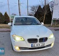 Galeriden Otomatik BMW 5 Serisi Fiyatları & Modelleri ...