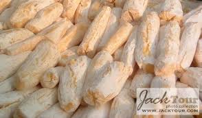 Resep membuat sendiri tape singkong (homemade). Mengapa Makan Tape Tidak Haram Tidak Semua Yang Beralkohol Haram Catatanku
