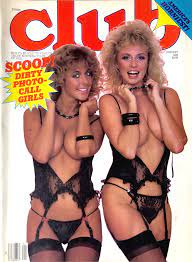 Club | January 1985 at Wolfgangs