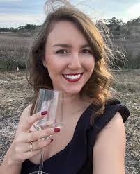 Caitlin Melvin's Instagram, Twitter & Facebook