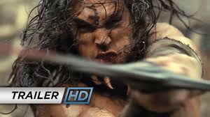 It is loosely based on robert e. Conan The Barbarian 2011 Official Trailer A Legend Will Rise Youtube