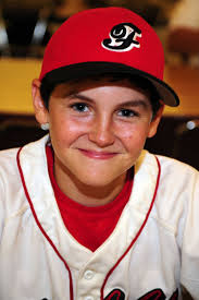 Little League World Series a family affair for Oricolis