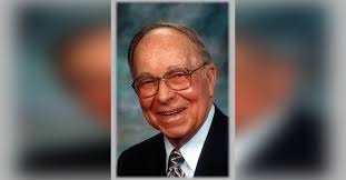 Obituary information for Roland Herbert Clausing