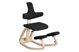 Varier Move Movement Active Sitting Stool Varier Furniture Kneeling Chair Active Chair Active Sitting
