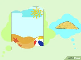 My shaker elements are actually the excess confetti. How To Make A Shaker Card 15 Steps With Pictures Wikihow