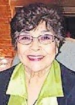 Joann Rangel Cruz (1933-2020)