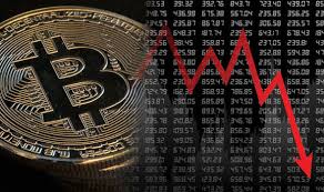 The new york attorney general and the u.s. Bitcoin Price News Why Is Bitcoin Falling Today Will It Go Below 7000 City Business Finance Express Co Uk