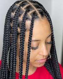 Looking for braider for kids' hair before 20th