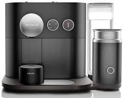 Koffie precies zoals jij het lekker vindt; Cafetiere Nespresso Promos Comparatif 2021 Top 10