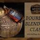 Bourbon Blending Class event image