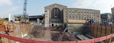 The years 21 bc, ad 21, 1921, 2021. Stuttgart 21 Ministerium Fur Verkehr Baden Wurttemberg