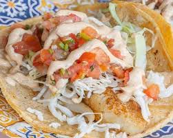 Unwind with a glass of wine or cocktail with your meal ? Fish Tacos Delivery In Spring Valley Postmates