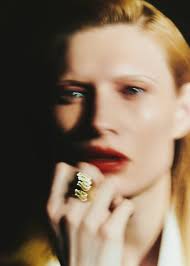 Natalie Kononenko for SAYIDATY