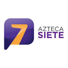 Tv azteca logo 2016 png png. Broadcaster Logos For Screenshots Megaphone Tv