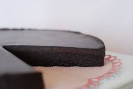 Ok I M Done Stick A Fork In Me Simply So Good La Bete Noire Flourless Chocolate Tor Flourless Chocolate Torte Chocolate Torte Flourless Chocolate