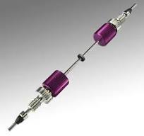 Double UHPLC Assembly - 60cm