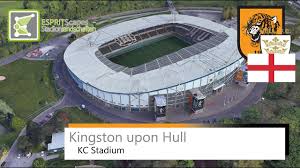 There are various locations around the kcom stadium complex where you can park, although be sure to have a look at the details below as the location specifics may change depending upon what day you are visiting. Kcom Stadium Stadion In Hull East Riding Of Yorkshire