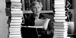 The Life and Disappearance of Agatha Christie | Novel Suspects