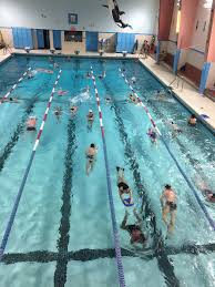 Seances Piscine Paul Valeyre Page 7 40 Nageurs Com
