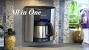 Built In Coffee Maker