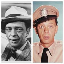 Don Knotts
