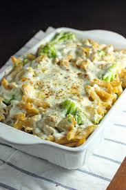 Chicken Alfredo Broccoli Baked Ziti Brown Sugar Chicken Ziti Baked Ziti Chicken Alfredo