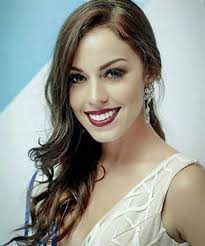 Miss World Mexico 2016 Contestants