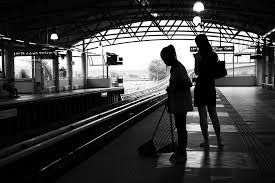 Through this guide, you'll learn everything you need to commute through manila light rail transit system (lrt) and manila metro rail transit system (mrt) are both rail systems in the cities within metro manila. By Lrt To Bukit Bintang Kuala Lumpur Hisham Ahmad Photography