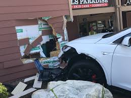 Gradually increasing car hesitation, power loss, sluggish acceleration, lowered fuel economy. Tesla Refutes Owner Claims Of Model X Sudden Acceleration Before Crash