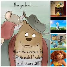 A list of 9 titles. The 5 Best Animated Feature Films Oscars 2014