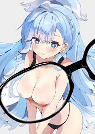 Kobo Kanaeru Vtuber (30) - Hentai Horizon