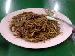 How to make a delicious chinese fried noodles. Mee Goreng My Photo Gallery S Blog