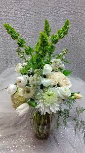 Sign up for our newsletter!!!! Bells Of Ireland Bloom By Heaven Scent Flowers And Gifts