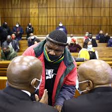 30k likes · 429 talking about this. He Left Joburg In A Private Jet Before Arrest Ex Dj Ngizwe Mchunu Kept In Custody For Now On Incitement Rap