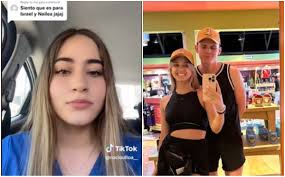 Mujer dice que Nailea Vidrio se metió en su relación con Israel Reyes-  Grupo Milenio