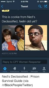 Find and save cookie from neds declassified memes | from instagram,. 25 Best Memes About Cookie From Neds Declassified Cookie From Neds Declassified Memes
