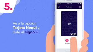 Bancolombia (anteriormente conocido como banco de colombia o como grupo bancolombia) (bvc: Como Activo Mi Tarjeta Nequi Youtube